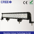 20 Zoll 9-60V 120W 9600lm Offroad CREE LED Auto Light Bar